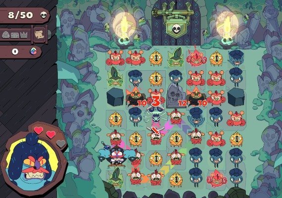 Grindstone Global screenshot 4
