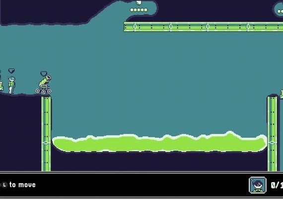 Underland EN Argentina screenshot 4