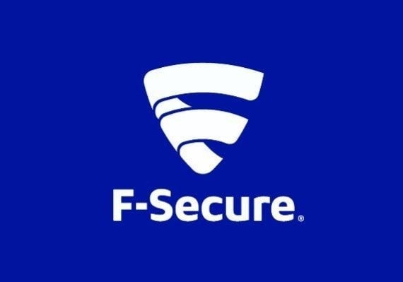 F-Secure SAFE 1 Year 1 Device EN Global