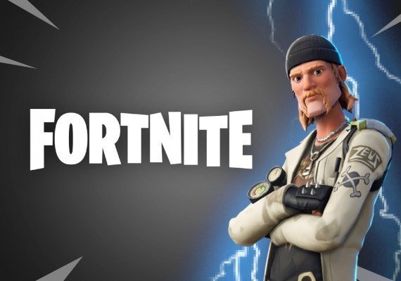 Fortnite - The Lars Pack DLC EN Argentina
