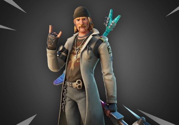 Fortnite - The Lars Pack DLC EN Argentina screenshot 2