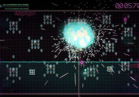 Centipede: Recharged EN Global screenshot 3