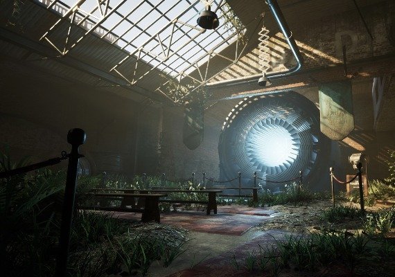 Industria EN/DE/FR/RU/ES Global screenshot 2