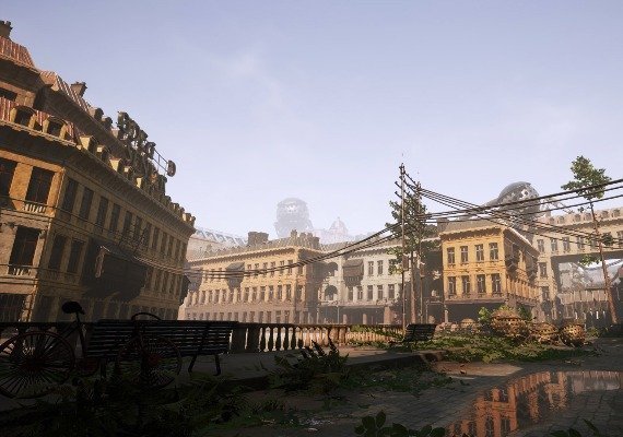Industria EN/DE/FR/RU/ES Global screenshot 3