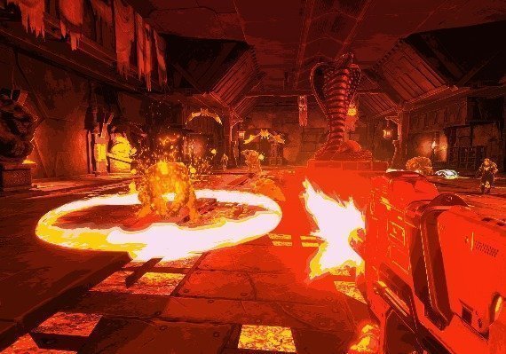 Buy BPM: Bullets Per Minute on GAMIVO
