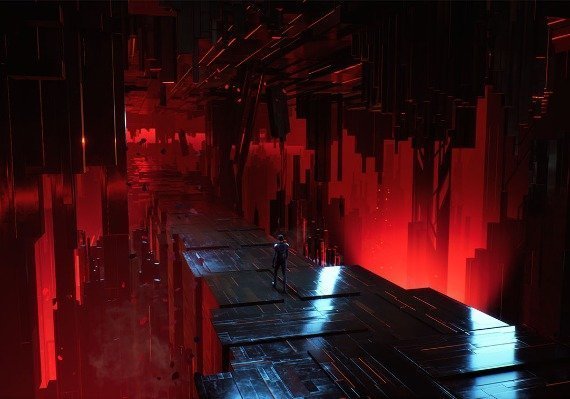 Chorus EN/DE/FR/IT/ES ROW screenshot 3