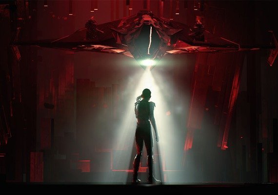 Chorus EN/DE/FR/IT/ES ROW screenshot 4