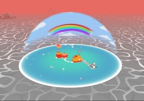Rainbow Billy: The Curse of the Leviathan EN Argentina screenshot 4