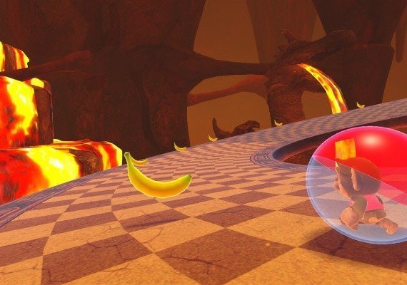 Super Monkey Ball: Banana Mania EN Argentina screenshot 4
