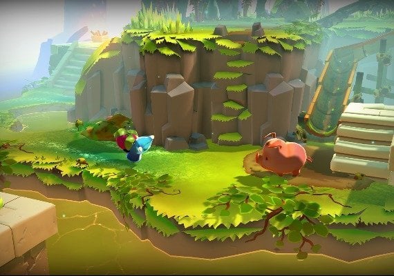 The Last Campfire Global screenshot 4