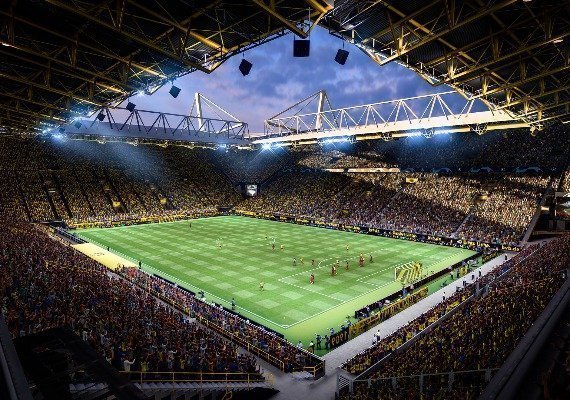 FIFA 22 - Pre-Order Bonus DLC Global screenshot 4