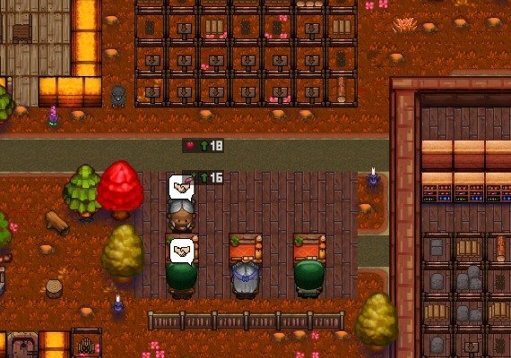 Lords and Villeins Lords and Bards Bundle Edition EN/CS Global screenshot 3