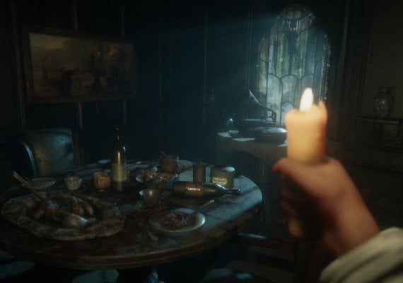 Project Nightmares Case 36: Henrietta Kedward Turkey screenshot 2