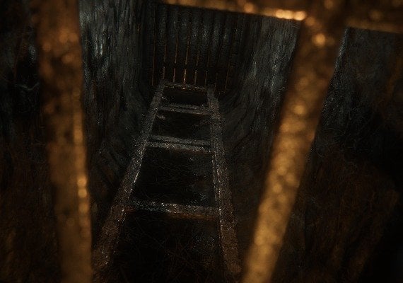 Project Nightmares Case 36: Henrietta Kedward Turkey screenshot 3