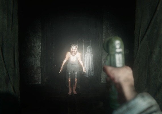 Project Nightmares Case 36: Henrietta Kedward Turkey screenshot 4