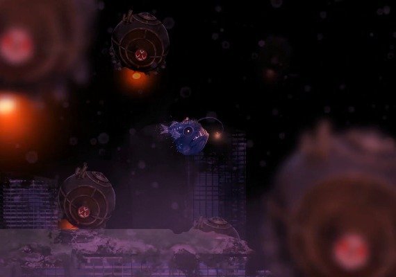 Samudra EN Global screenshot 3