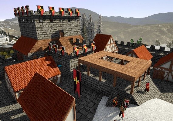 Coronation EN Global screenshot 3