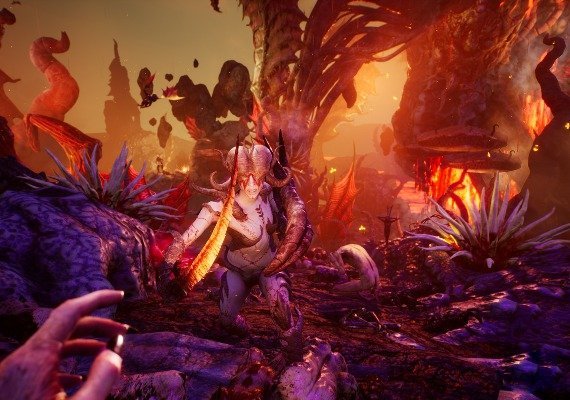 Succubus Global screenshot 3