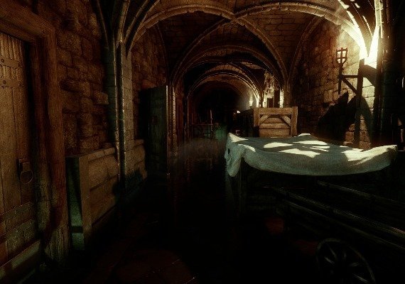 The Alien Cube EN/DE/FR/IT/RU/ES Global screenshot 4