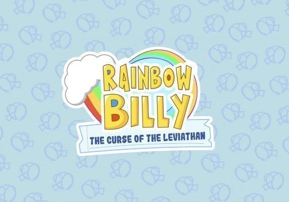 Rainbow Billy: The Curse Of The Leviathan EN Global