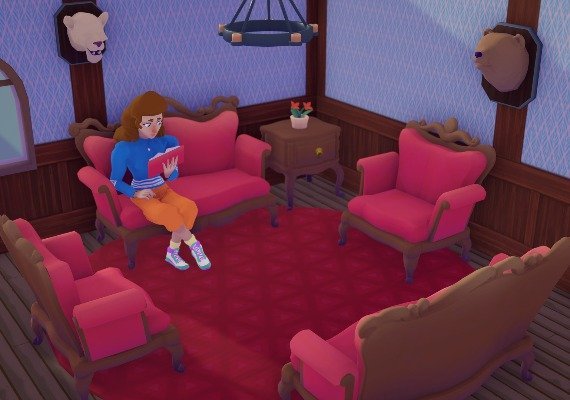 Hotel Magnate EN Global screenshot 3