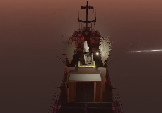 Stormworks: Search and Destroy DLC EN Global screenshot 3