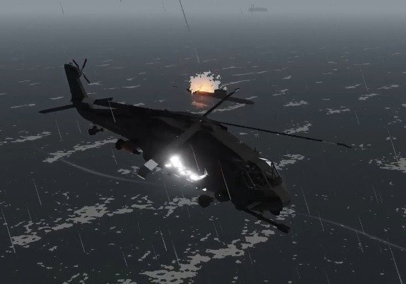 Stormworks: Search and Destroy DLC EN EU screenshot 4