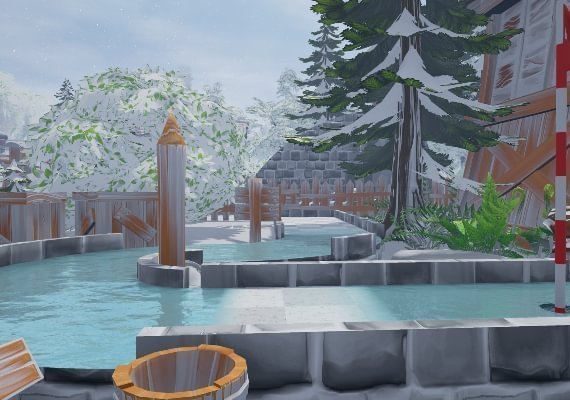 Golf It! EU screenshot 4