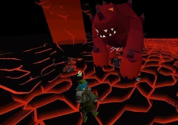 Old School RuneScape 6 Months Membership + OST DLC EN Global screenshot 3