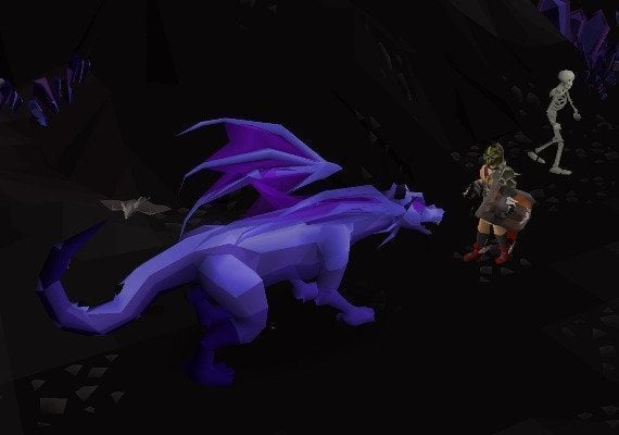 Old School RuneScape 6 Months Membership + OST DLC EN Global screenshot 4