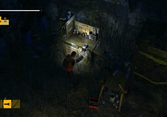 How to Survive EN/DE/FR/IT Global screenshot 3