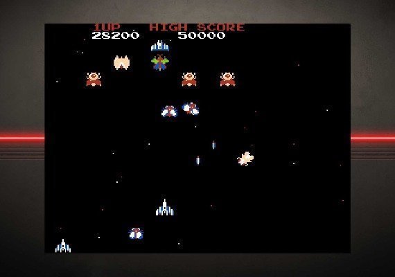 NAMCO Museum Archives Vol 2 EN Argentina screenshot 3