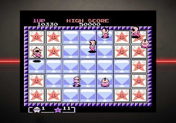 NAMCO Museum Archives Vol 2 EN Argentina screenshot 4