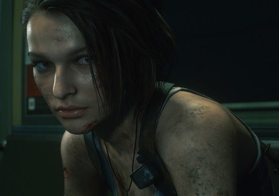 Resident Evil - Raccoon City Edition Brazil screenshot 4