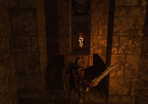 Blade of Darkness EN/DE/FR/IT/RU/ZH/ES Global screenshot 4