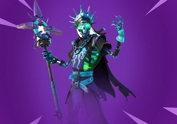 Fortnite - Minty Legends Pack DLC EN United States screenshot 4