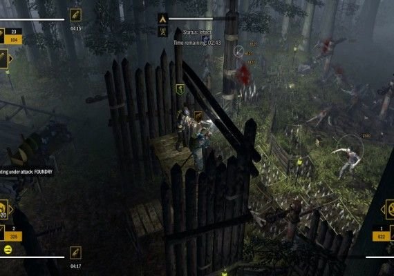 How to Survive 2 EN/DE/FR/IT Global screenshot 3