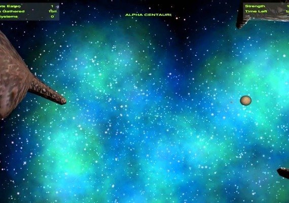 The Decimation of Olarath EN Global screenshot 3