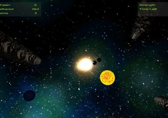 The Decimation of Olarath EN Global screenshot 4
