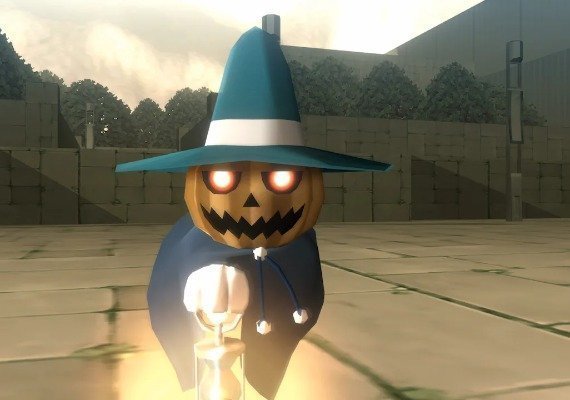 Shin Megami Tensei III Nocturne - HD Remaster EN/DE/FR/IT/JA/KO/ES/ZH EU screenshot 3
