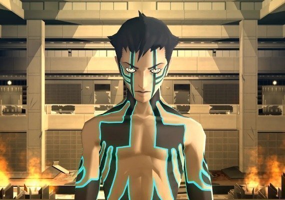 Shin Megami Tensei III Nocturne - HD Remaster Deluxe Edition EN/DE/FR/IT/JA/KO/ES/ZH EU screenshot 2