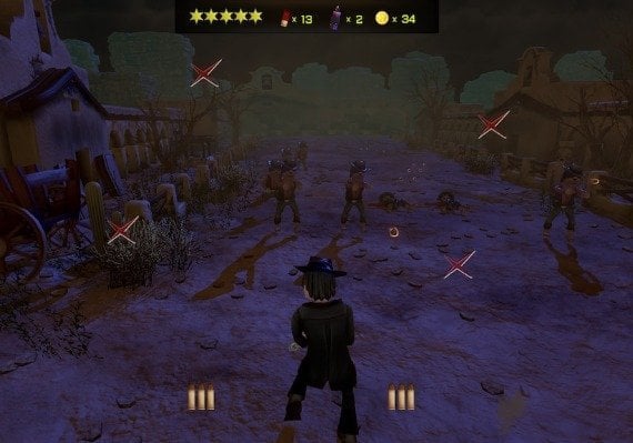 Wyatt Derp EN Global screenshot 2
