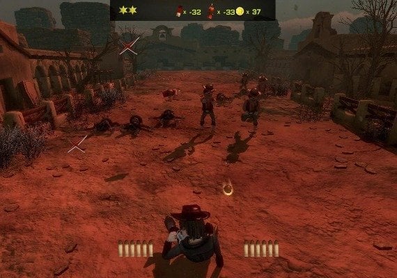 Wyatt Derp EN Global screenshot 3