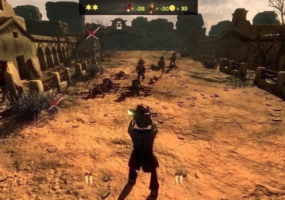 Wyatt Derp EN Global screenshot 4