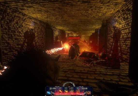 Deadly Profits EN Global screenshot 2