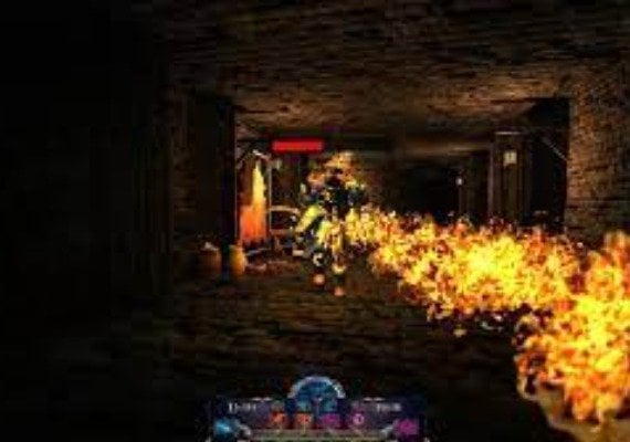 Deadly Profits EN Global screenshot 3