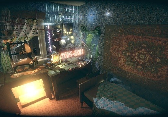 Pnevmo-Capsula: Domiki Global screenshot 2