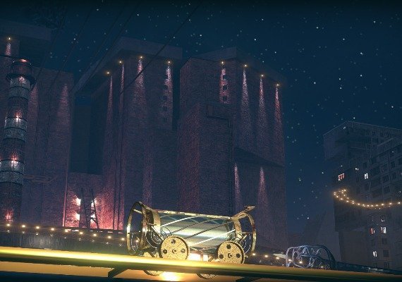 Pnevmo-Capsula: Domiki Global screenshot 3