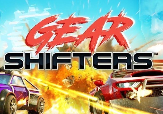 Gearshifters EN Global