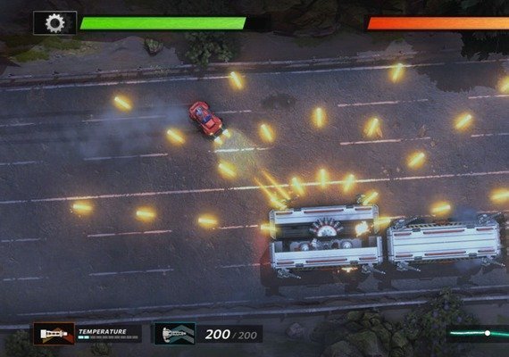 Gearshifters EN Global screenshot 3